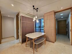 Parvis (D10), Condominium #599720631